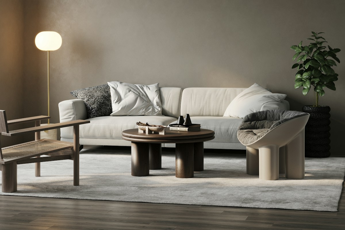 Modern Furniture